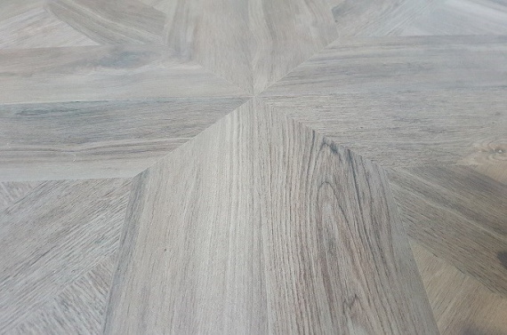 Керамическая плитка Volte Wengue 75x75 см