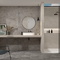 Керамическая плитка At. Alpha Beat Gray 60x60 см