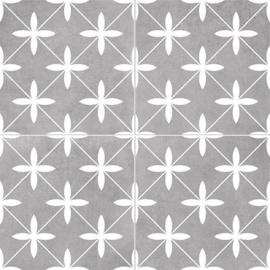 Керамогранит Poole grey 45,2x45,2 см