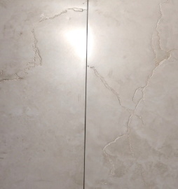 Керамическая плитка Antic Hermes Cream 60x120 см