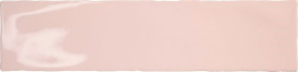 Керамическая плитка Rural pink blush brillo 7,5x30 см
