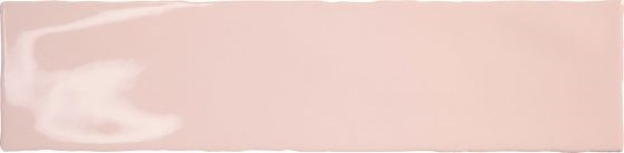 Керамическая плитка Rural pink blush brillo 7,5x30 см