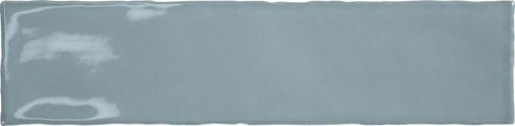 Керамическая плитка Rural ocean brillo 7,5x30 см