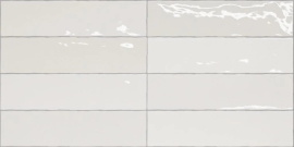 Керамическая плитка Nairobi off white 5x30 см