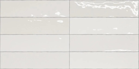Керамическая плитка Nairobi off white 5x30 см