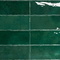 Керамическая плитка Nairobi green 5x30 см