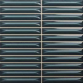 Керамическая плитка Nairobi arrow blue 20x20 см