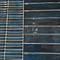 Керамическая плитка Nairobi arrow blue 20x20 см