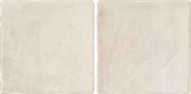 Керамическая плитка Manual Creamy 10x20 см