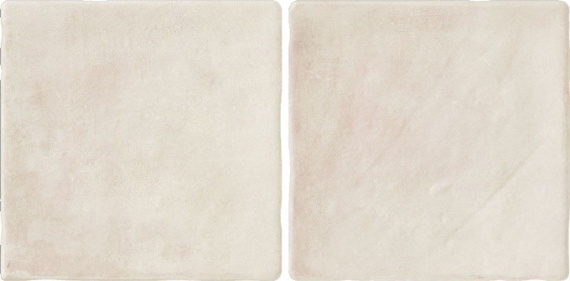 Керамическая плитка Manual Creamy 10x20 см