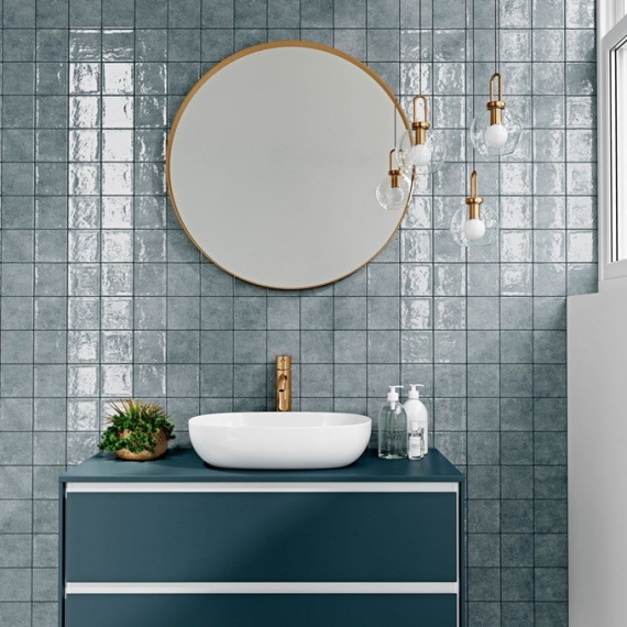 Керамическая плитка Nuance Falcon 10x20 см