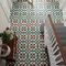 Керамогранит Windsor green 45,2x45,2 см