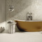 Керамическая плитка Cronos ivory mate 60x120 см