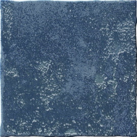 Керамогранит Odin blue brillo 10x10 см