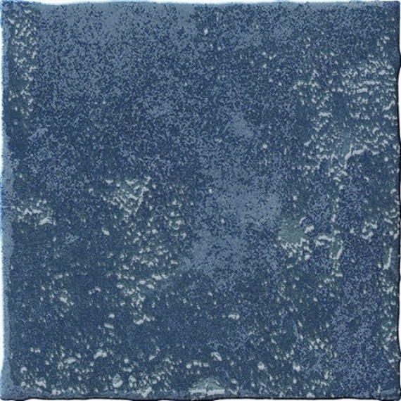 Керамогранит Odin blue brillo 10x10 см