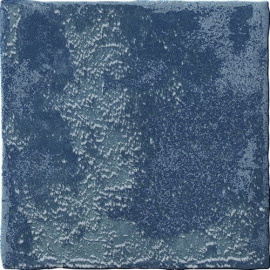 Керамогранит Odin blue brillo 10x10 см