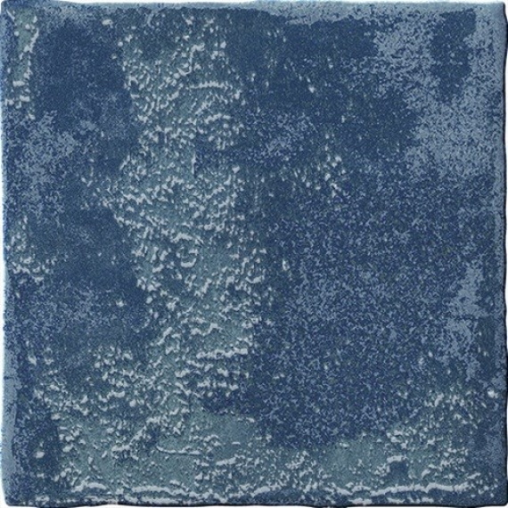 Керамогранит Odin blue brillo 10x10 см