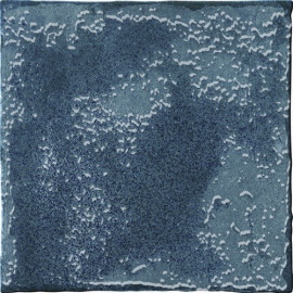 Керамогранит Odin blue brillo 10x10 см