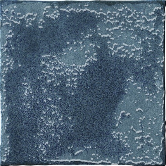 Керамогранит Odin blue brillo 10x10 см
