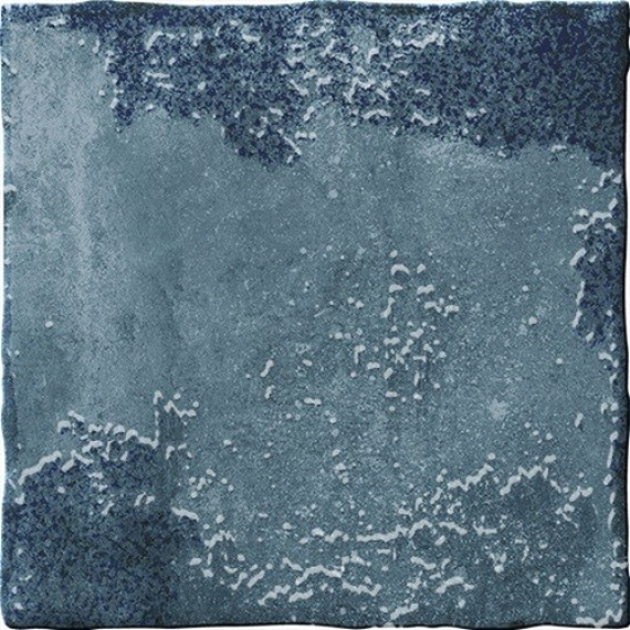Керамогранит Odin blue brillo 10x10 см
