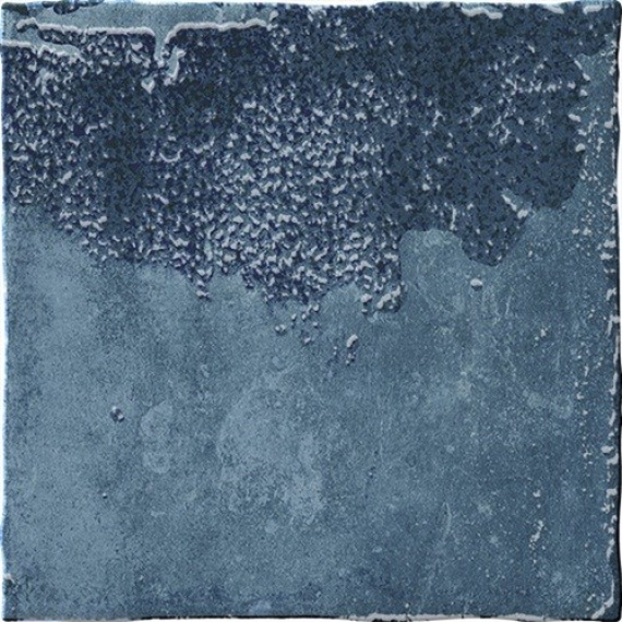 Керамогранит Odin blue brillo 10x10 см