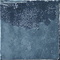 Керамогранит Odin blue brillo 10x10 см