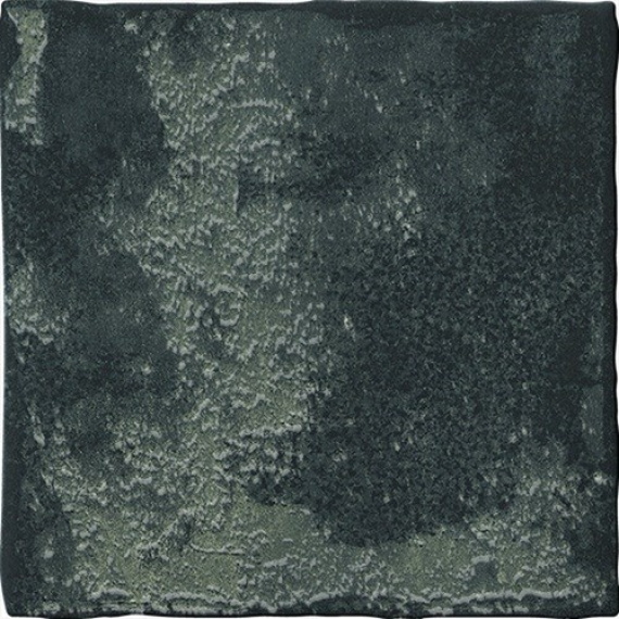 Керамогранит Odin teal brillo 10x10 см