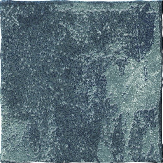 Керамогранит Odin turquoise brillo 10x10 см