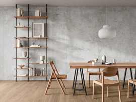 Керамогранит Brera white 60x120 см