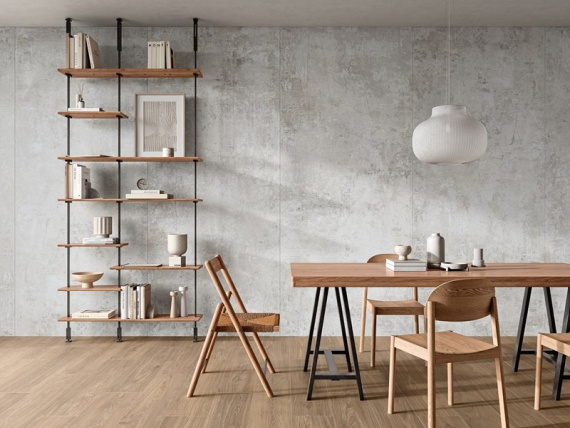 Керамогранит Brera white 60x120 см