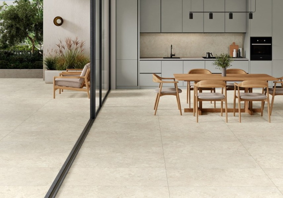 Керамогранит Santa Monica Bone 60x120