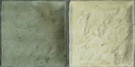 Керамическая плитка Island Leaf 10x20 см