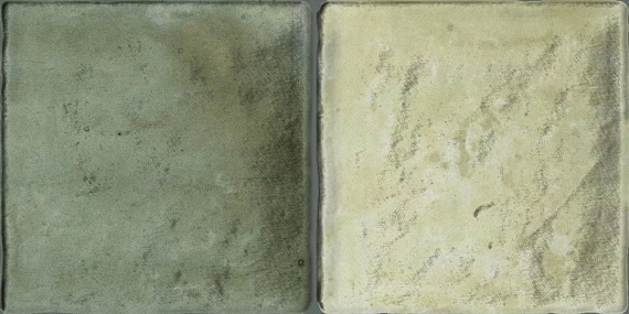 Керамическая плитка Island Leaf 10x20 см
