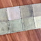 Керамическая плитка Island Leaf 10x20 см