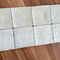 Керамическая плитка Island white 10x20 см