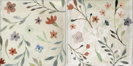 Керамическая плитка Island decor 10x20 см