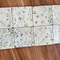 Керамическая плитка Island decor 10x20 см