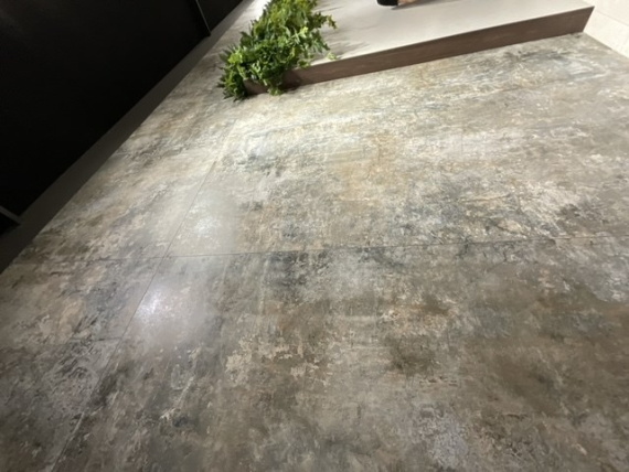 Керамогранит Brera oxyd 60x120 см