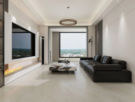 Керамогранит NT Ceramic Botticino Beige Satin Glazed NTT9354SG 600x1200