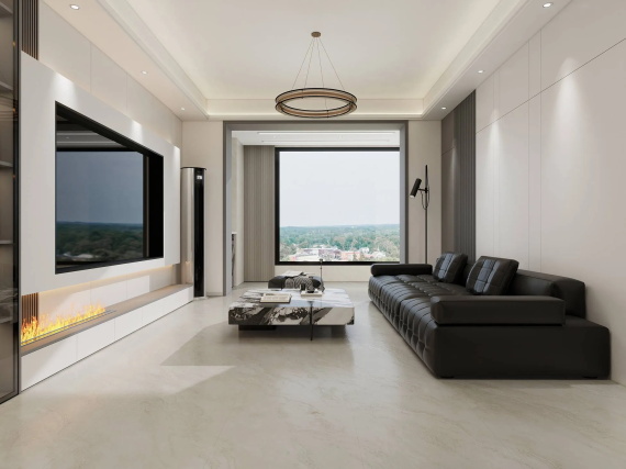 Керамогранит NT Ceramic Botticino Beige Satin Glazed NTT9354SG 600x1200