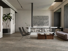 Керамогранит NT Ceramic Pietra Brown Struttura NTT9450S 600x1200