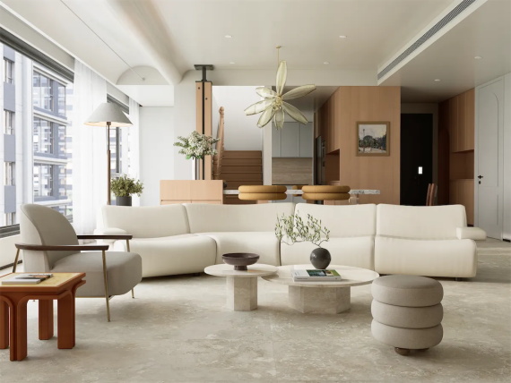 Керамогранит NT Ceramic Pietra Gold Struttura NTT9451S 600x1200