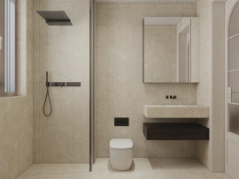 Керамогранит NT Ceramic Zeus Taupe Mat NTT9453M 600x1200