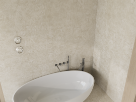 Керамогранит NT Ceramic Zeus Taupe Line. Dec NTT9455SD 600x1200