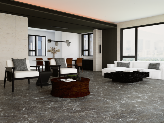 Керамогранит NT Ceramic Slate Multicolor Mat NTT9457M 600x1200