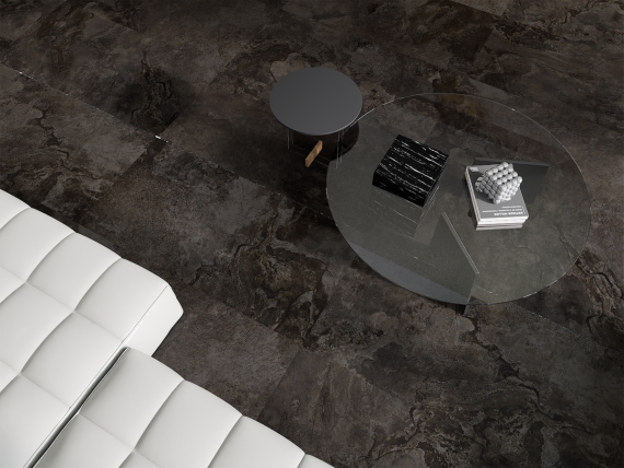 Керамогранит NT Ceramic Slate Brown Mat NTT9458M 600x1200