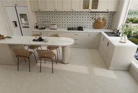 Керамогранит NT Ceramic Limestone Grey Antislip Carving NTT9511AC 600x1200