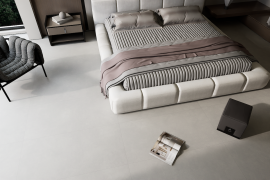 Керамогранит NT Ceramic Betone Light Grey Antislip Carving NTT9517AC 600x1200