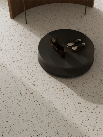 Керамогранит NT Ceramic Terrazzo Venezia Antislip Carving NTT9520AC 600x1200