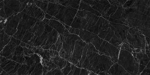 Керамогранит NT Ceramic Calacatta Black Mat NTT9521M 600x1200